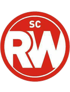 SC Rot-Weiß Rheinau