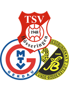 SG Hösseringen/Suderburg III/Gerdau II