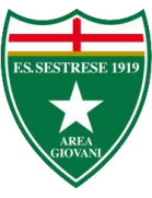 FS Sestrese Calcio 1919 Jugend