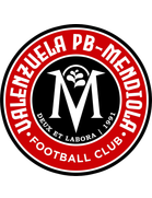 Mendiola FC 1991