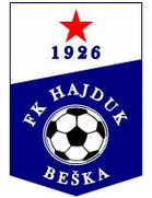 FK Hajduk Beska