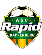 ASC Rapid Kapfenberg/SV Kapfenberg III