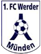 1.FC Werder Münden