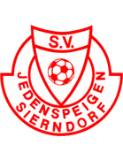 SV Jedenspeigen-Sierndorf