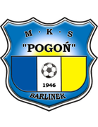 MKS Pogon Barlinek