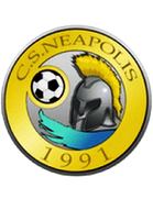 ASD Caserta Neapolis
