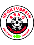 SV Ludmannsdorf