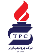 Petroshimi Tabriz