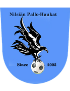 Nilsiän Pallo-Haukat