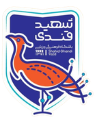 Shahid Ghandi Yazd