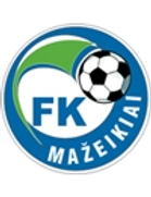 FK Mazeikiai (-2011)