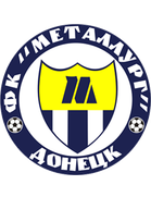 Metalurg Donetsk (- 2015)