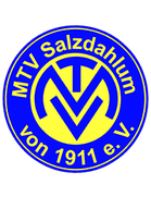 MTV Salzdahlum