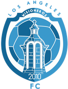 LA Laguna FC