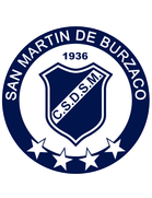 CSD San Martín (Burzaco)