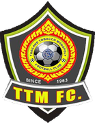 Thailand Tobacco Monopoly FC (1963-2015)