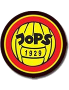 Joensuun Palloseura