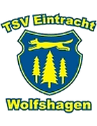 TSV Wolfshagen