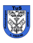 TuS Petershagen/Ovenstädt