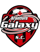 Brantford Galaxy SC