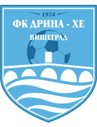 FK Drina HE Visegrad