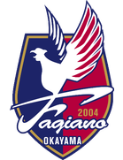 Fagiano Okayama Reserve