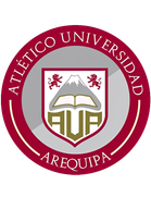 Atlético Universidad Nacional San Agustín
