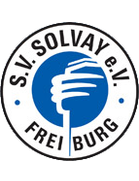 SV Solvay Freiburg (- 2023)