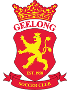 Geelong Soccer Club