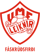 Leiknir Fáskrúdsfjördur