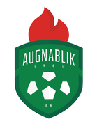 Augnablik Kópavogur