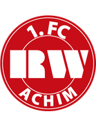 1.FC RW Achim