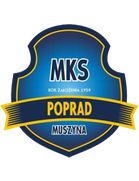 Poprad Muszyna
