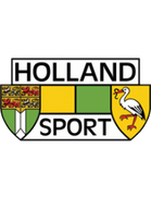Holland Sport (- 1971)