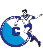 RKSV Cluzona Wouw