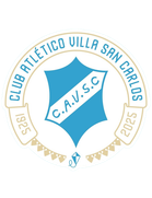 Club Atlético Villa San Carlos U20