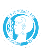 C & FC Hermes-DVS Schiedam