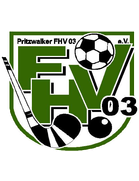 Pritzwalker FHV 03