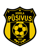 JK Püsivus Kohila
