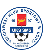 UKS SMS Lodz U19
