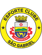 São Gabriel Esporte Clube (RS)