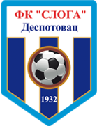 FK Sloga Despotovac