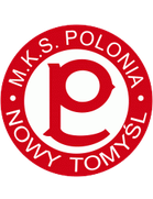 Polonia Nowy Tomysl