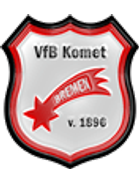 VfB Komet Bremen (- 2007)
