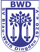 SV Blau-Weiß Dingden