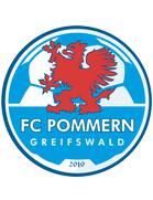 FC Pommern Greifswald