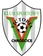 Victoria Chroscice