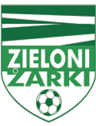 Zieloni Zarki