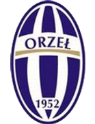 Orzel Wierzbica
