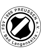 FSV Preußen Bad Langensalza